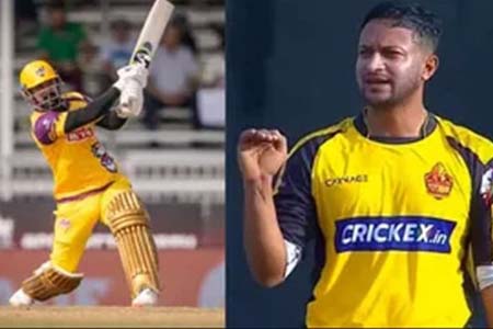 shakib liton