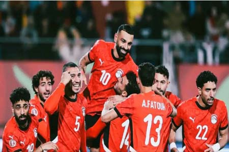 সালাহর দুর্দান্ত গোলে আইভরি কোস্টকে হারিয়ে