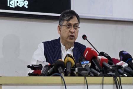 সালাহউদ্দিন আহমদ