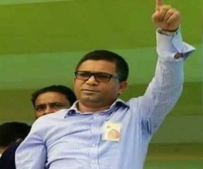 বিএনপিরা প্রলাপ বকছে