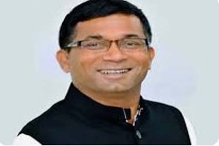 শেখ হাসিনার নেতৃত্বে বাংলাদেশ এখন উন্নয়নের রোল মডেল -এনামুল হক শামীম