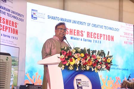 তরুণ প্রজন্মকে স্বাধীনতার বিপক্ষের শক্তিকে ভোট না দেয়ার আহ্বান সংস্কৃতি প্রতিমন্ত্রীর