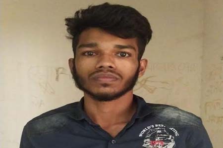 ডাসারে ছাত্রীকে শ্লীলতাহানির অভিযোগ, যুবক আটক