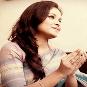 দেশে ফিরে কোয়ারেন্টাইনে অভিনেত্রী শাওন