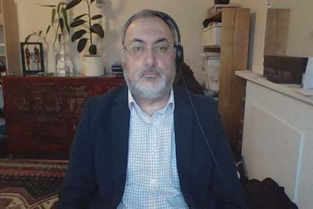 নতিস্বীকার করবে না ইরান