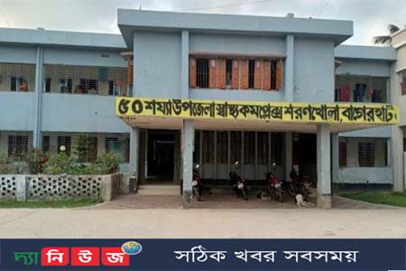 বাগেরহাটের মোরেলগঞ্জে সাহেরী খাবার পর একই পরিবারের ৬ জন অচেতন