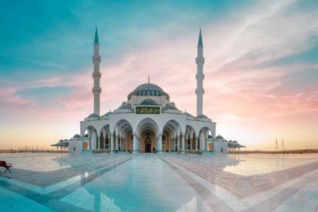 উন্মুক্ত স্থানে ঈদের জামাত বন্ধ