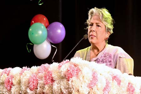 আমরা বিজ্ঞানভিত্তিক মুক্তচিন্তার সমাজ চাই-উপদেষ্টা