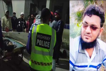 শার্শার দলিল লেখক নিহত