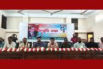যুবদলের প্রতিষ্ঠাবার্ষিকী উপলক্ষে শার্শায় প্রস্তুতি সভা অনুষ্ঠিত