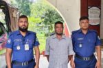 শার্শায় নিষিদ্ধ কৃষকলীগের সাধারণ সম্পাদক মফিজুর রহমান আটক