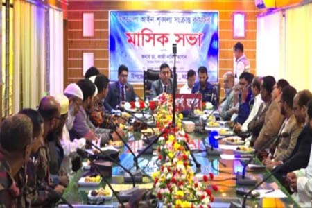 শার্শায় রমজান