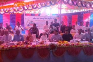 ডাসারে শশীকর শহীদ স্মৃতি কলেজে নবীন বরণ ও সাংস্কৃতিক অনুষ্ঠান