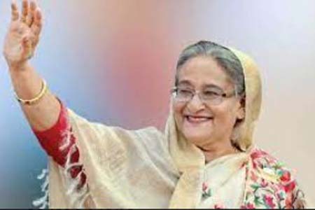 খুলনায় প্রধানমন্ত্রীর জনসভা