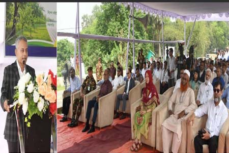 ব্যক্তি আন্দোলনে রূপ