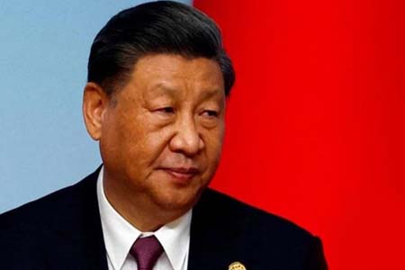 shi jinping