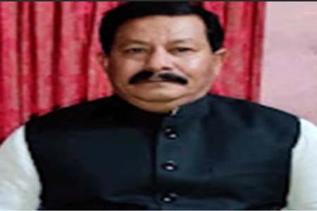 আগৈলঝাড়ায় আওয়ামী লীগের সাধারণ সম্পাদক