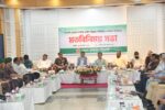অপরাধী সে অপরাধীই, রাজনৈতিক অ্যাফিলিয়েশন দেখে ছাড় দেওয়ার কোন সুযোগ নেই- স্বরাষ্ট্রমন্ত্রী