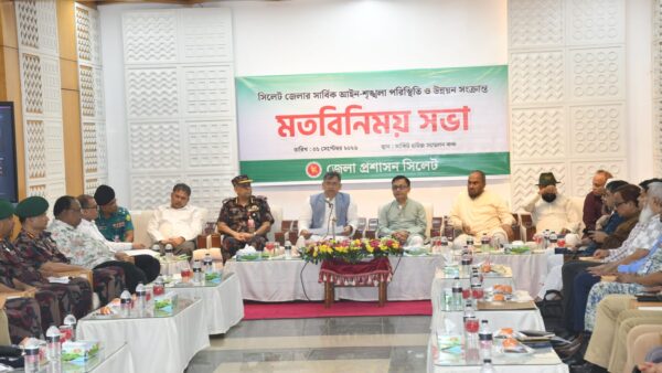 অপরাধী সে অপরাধীই, রাজনৈতিক অ্যাফিলিয়েশন দেখে ছাড় দেওয়ার কোন সুযোগ নেই- স্বরাষ্ট্রমন্ত্রী