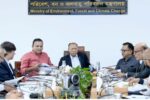 পরিবেশবান্ধব ও আন্তর্জাতিক মানের জাহাজ শিল্প গড়তে সমন্বিত উদ্যোগ