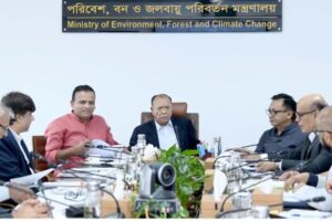 পরিবেশবান্ধব ও আন্তর্জাতিক মানের জাহাজ শিল্প গড়তে সমন্বিত উদ্যোগ