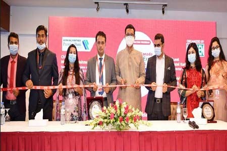 উন্নয়নের ধারাকে অব্যাহত রাখতে শিক্ষার কোন বিকল্প নেই -নৌপ্রতিমন্ত্রী