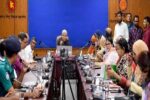 শিশুদের প্রতিভা বিকাশের নিরাপদ আশ্রয়স্থল হবে শিশু একাডেমি: সমাজকল্যাণ মন্ত্রী