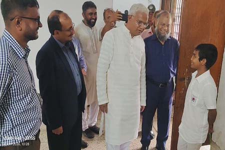 অন্তর্ভুক্তিমূলক সমাজ