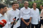 তিস্তা মহাপরিকল্পনা বাস্তবায়নে ৮ সদস্যের কমিটি গঠন – পানিসম্পদ মন্ত্রী
