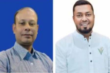 কলবাড়ী বাজার জামে মসজিদের কমিটি গঠিত