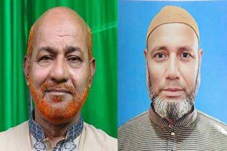 কালীগঞ্জে প্রবীন হিতৈষী সংঘের কমিটি গঠন