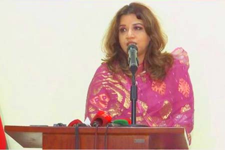বাংলাদেশ-ভারত সম্পর্কে প্রভাব