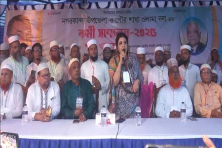 বিএনপির আদর্শ