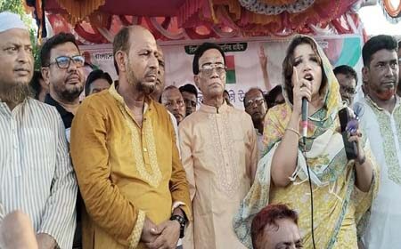 নতুন রাজনীতি