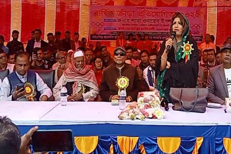 আওয়ামী লীগের লোকদের চাকরি