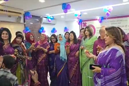 ধর্ষকের দ্রুত বিচার