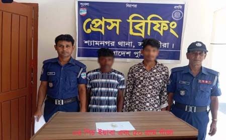 পুলিশের অভিযানে ইয়াবা