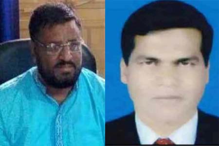 শ্যামনগর শিক্ষক সমিতি