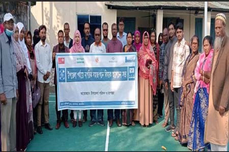 শ্যামনগর ভয়েস অফ সিটিজেন্স