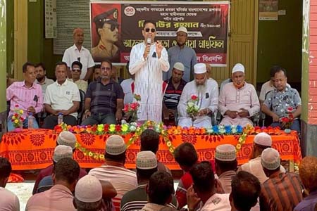 জিয়াউর রহমানের শাহাদাত বার্ষিকী
