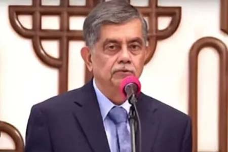 শিক্ষা উপদেষ্টা