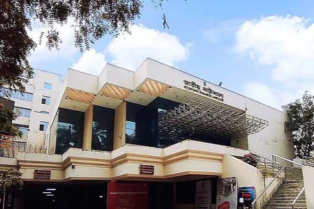 শিল্পকলা একাডেমির মহাপরিচালক