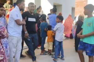 মাদারীপুরের শিবচরে পানিতে ডুবে দুই কিশোরীর মৃত্যু, আহত এক