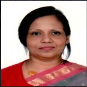 মৎস্য ও প্রাণিসম্পদ মন্ত্রণালয়ের সচিব হিসেবে যোগদান করেছেন ড. নাহিদ রশীদ