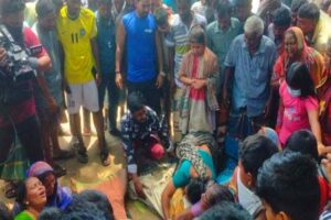 সীতাকুণ্ডে জাহাজভাঙা ইয়ার্ডে বিষাক্ত গ্যাস, নিহত ৭
