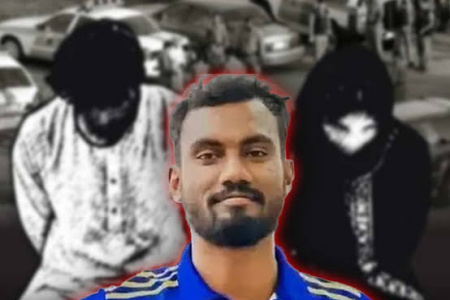 সৌদি আরবে মৃত্যুদণ্ড থেকে শ্রীলঙ্কান নাগরিক শিবরাজার রেহাই: নেপথ্যের কূটনৈতিক চর্চা নিয়ে নানা আলোচনা