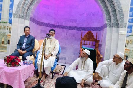 পরিশুদ্ধ জীবন