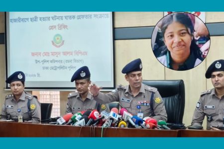 অন্য ছেলের সঙ্গে সম্পর্কে জড়ায় বিন্তি, ক্ষোভে হত্যা করে সাবেক প্রেমিক সিয়াম