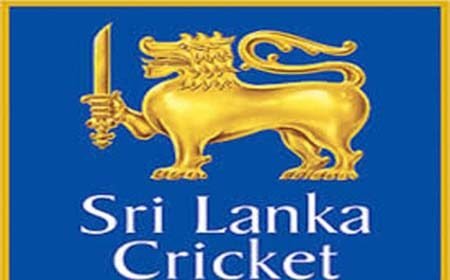 sri lanka cricket