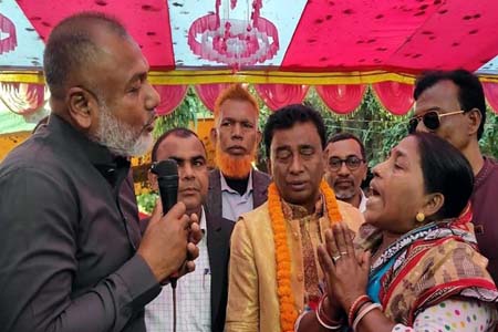 অন্যায় করতে দিব না